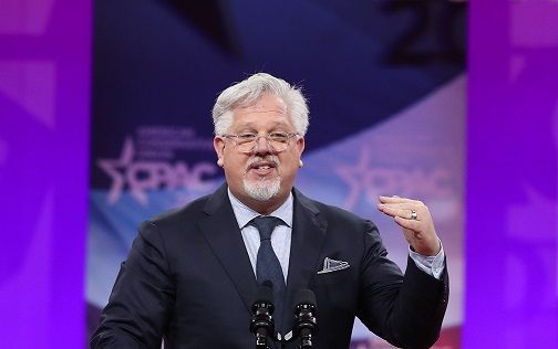 glenn beck glenn beck
