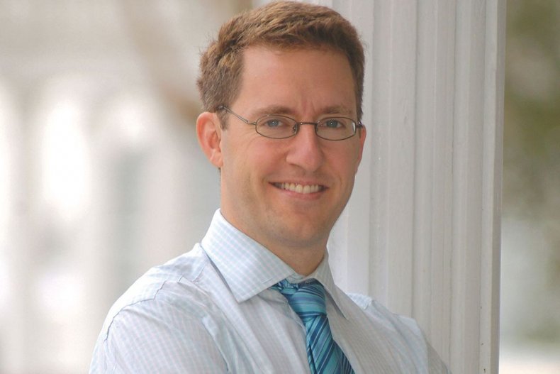 Who was Dan Markel? The Murder Victim at the Center of "Over My Dead Body"