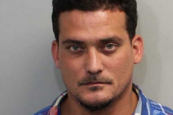 dan markel Leon County Jail dan markel Leon County Jail