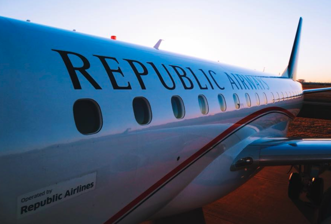 Republic Airways