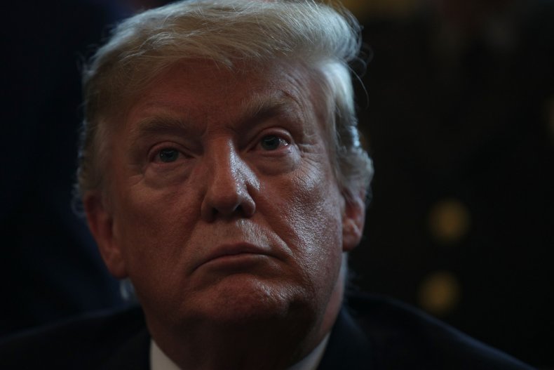 Donald Trump impeachment GOP Brad Sherman