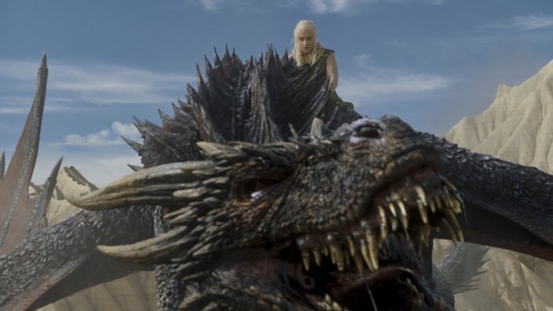 8 Leadership Lessons from 'Game of Thrones'
