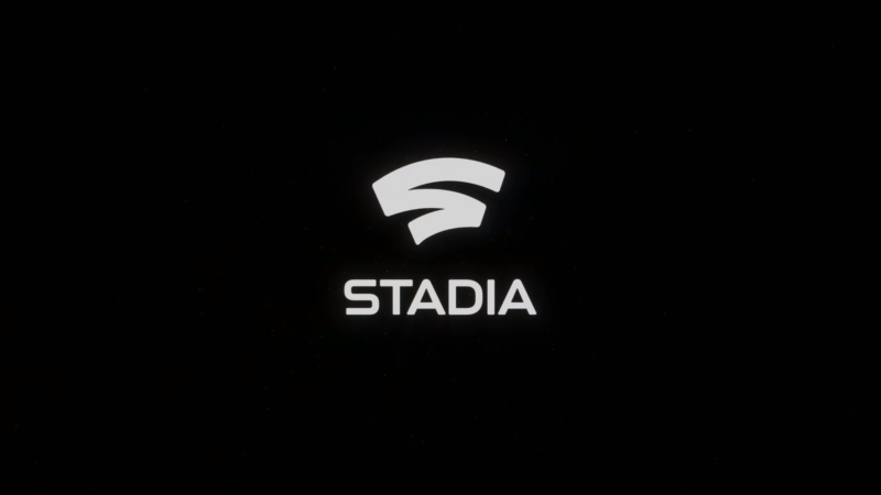 google stadia osx