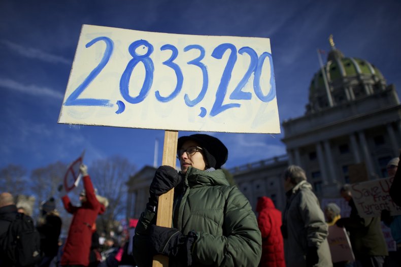 Electoral College, 2016 election, Donald Trump, Hillary Clinton