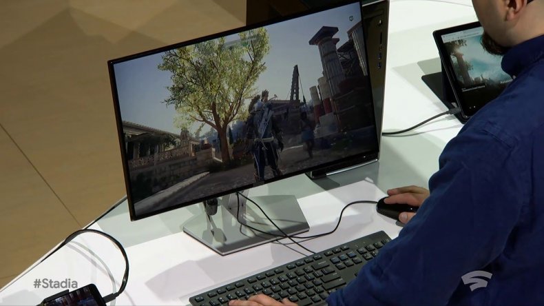 google stadia games list ac odyssey