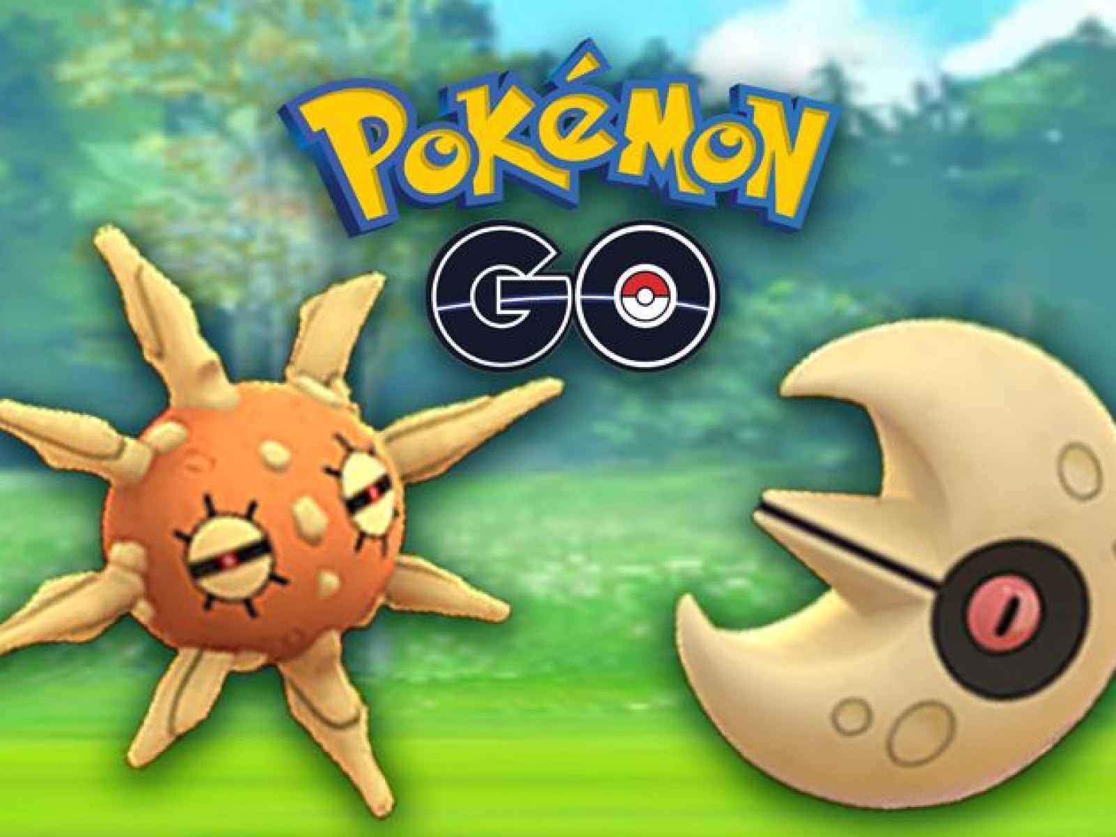 Pokemon Go Equinox Event Brings Shiny Lunatone Solrock And Raid Boss Update Pokemon Go Equinox Event Brings Shiny Lunatone Solrock And Raid Boss Update