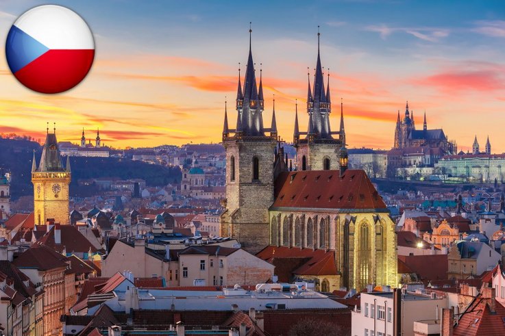 01 Czech Republic