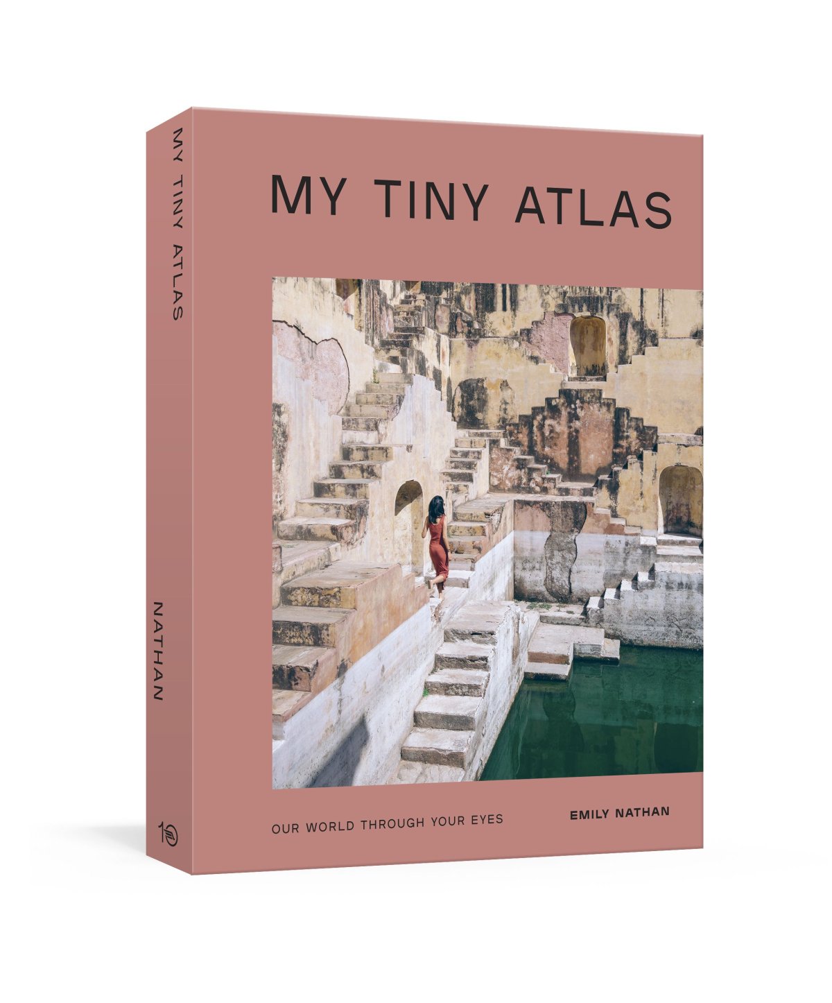 Copy of Book Cover--3D--My Tiny Atlas
