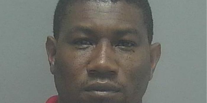 Garnett Salmon arrested sexual assault florida 