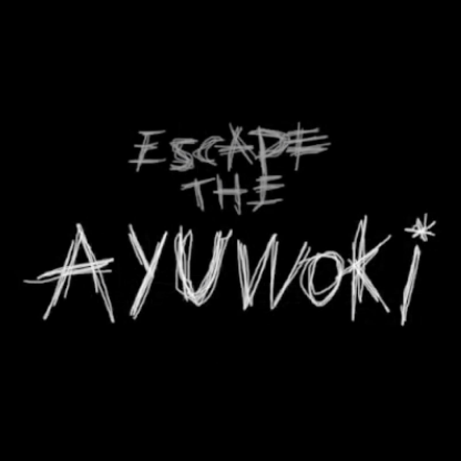 Escape The Ayuwoki Is A Strange New Horror Game With A