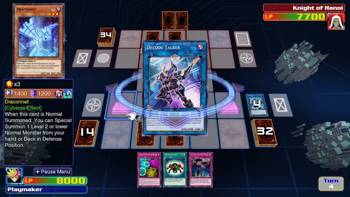 Yugioh legacy of the duelist best deck - blueskydelta