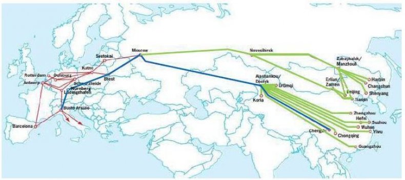 ChinaItalyRailMap