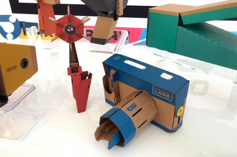 nintendo_labo_camera vr kit