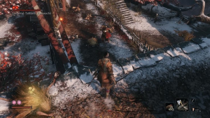 sekiro-boss-guide-general-yamauchi-backstab-deathblow sekiro-boss-guide-general-yamauchi-backstab-deathblow