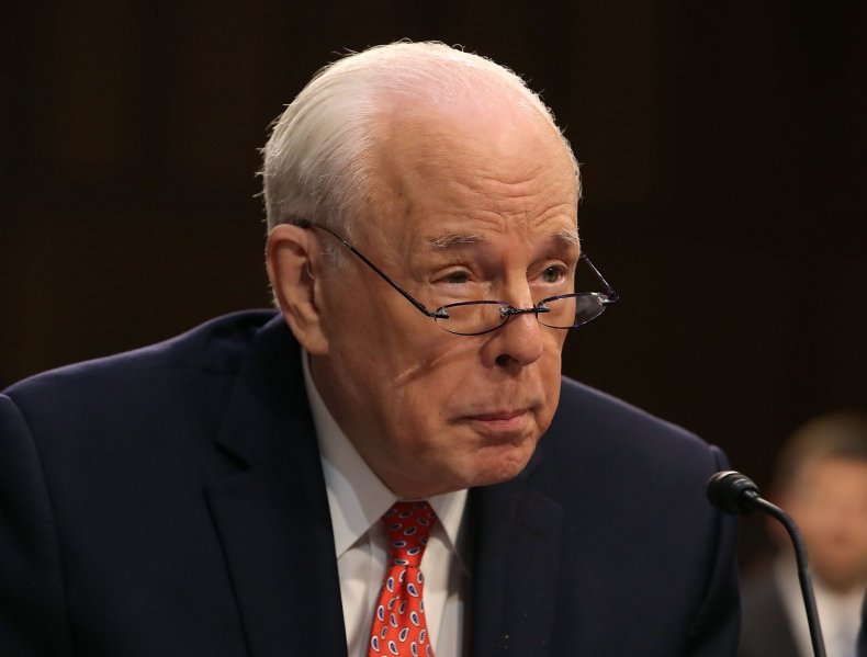 john dean mueller