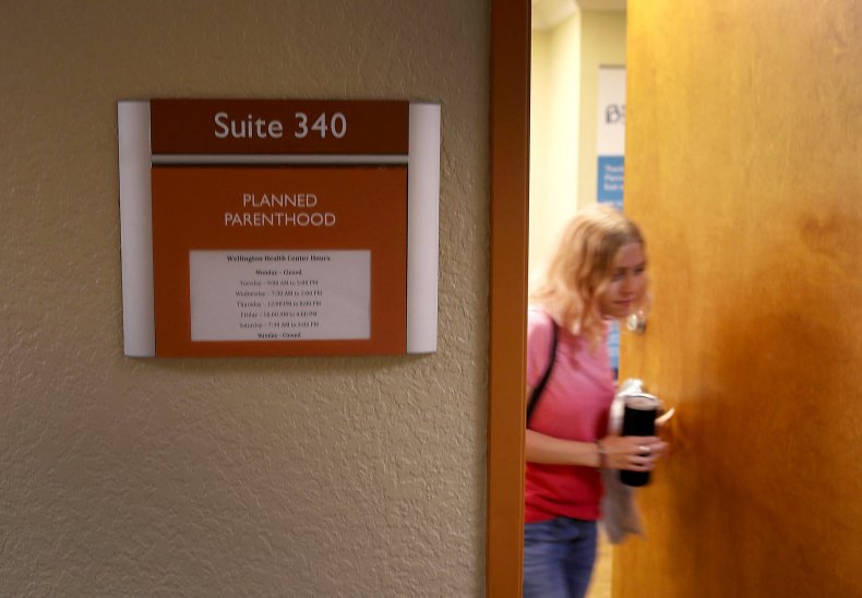 florida abortion law judge ruling parental consent