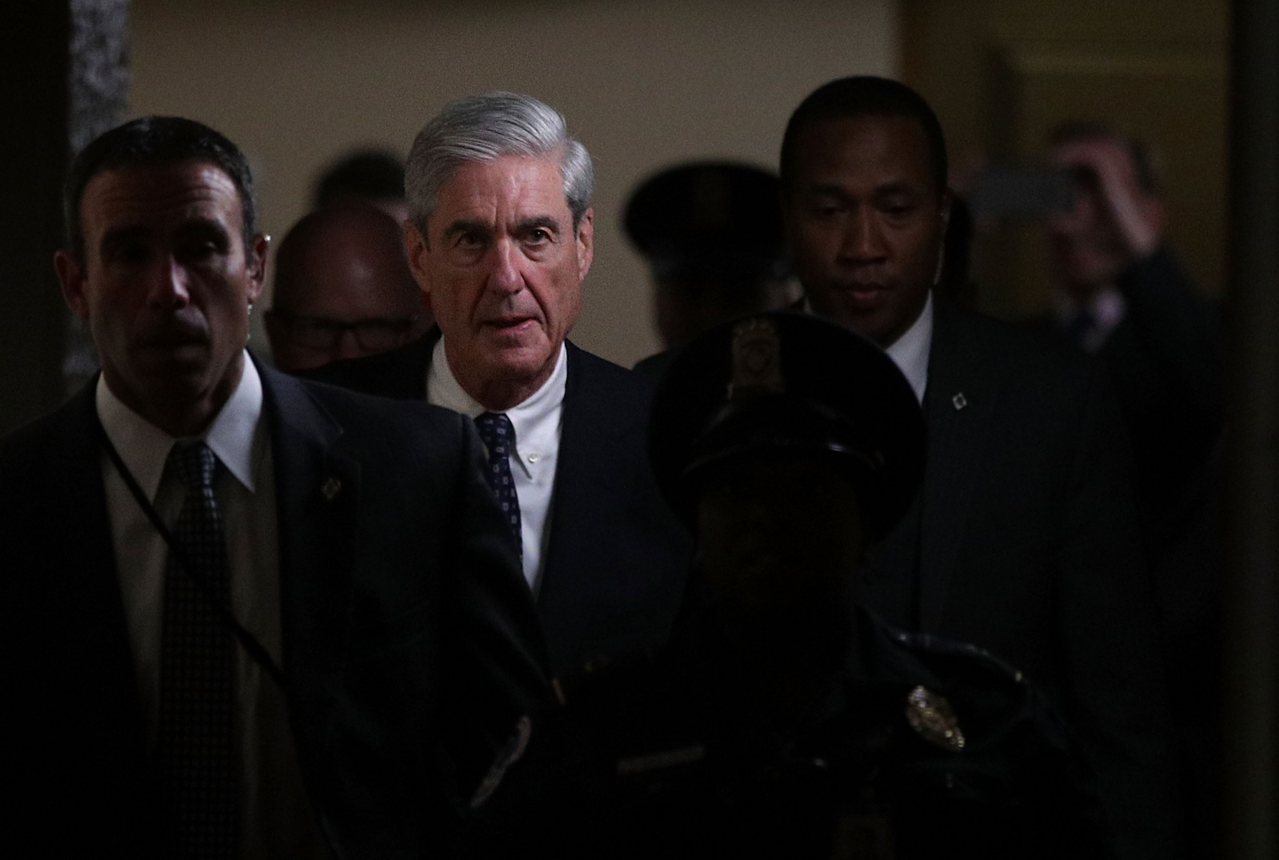 how, much, robert, mueller, investigation, cost, report