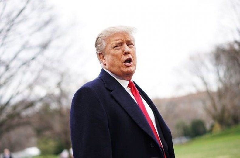 robert, mueller, report, donald, trump, sdny, legal