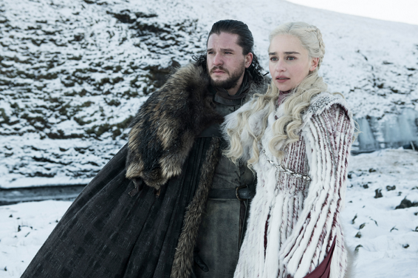 Did Game of Thrones Season 8 Leak Online? Reddit User Allegedly Shares Details