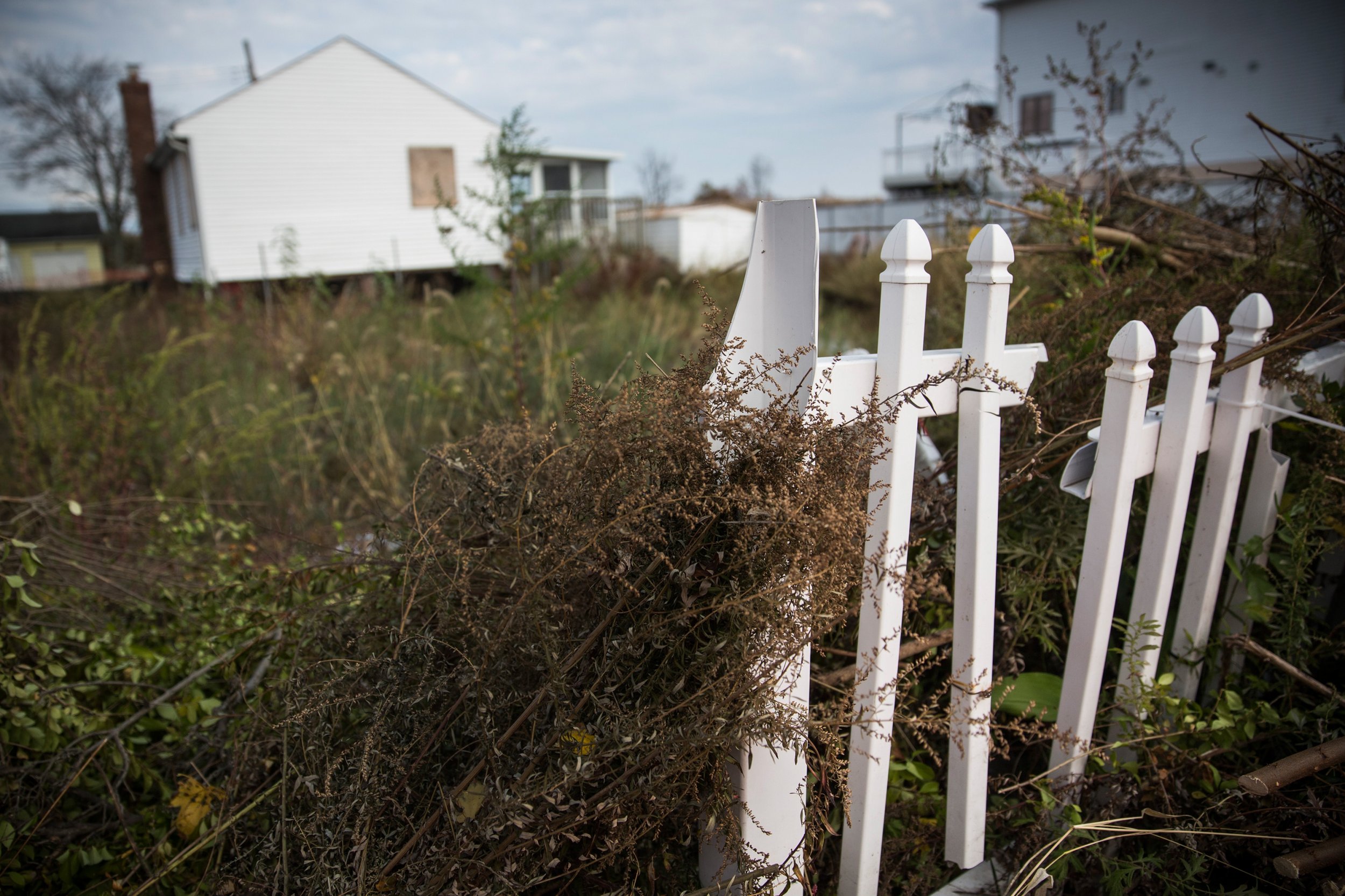 Superstorm Sandy