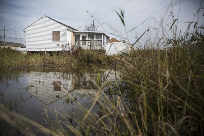 Superstorm Sandy