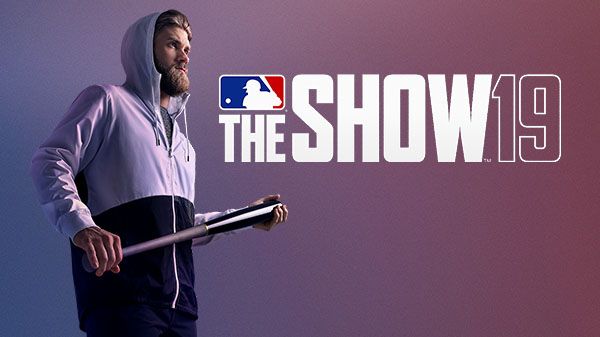 MLB 19 The Show PS4 NEW 711719519058  eBay