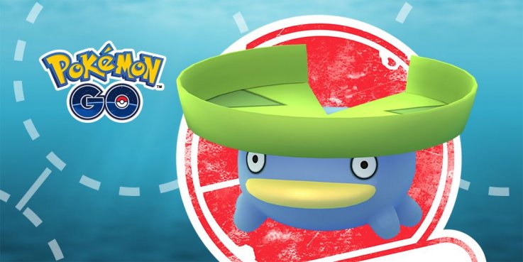 pokemon go shiny lotad update pokemon go shiny lotad update