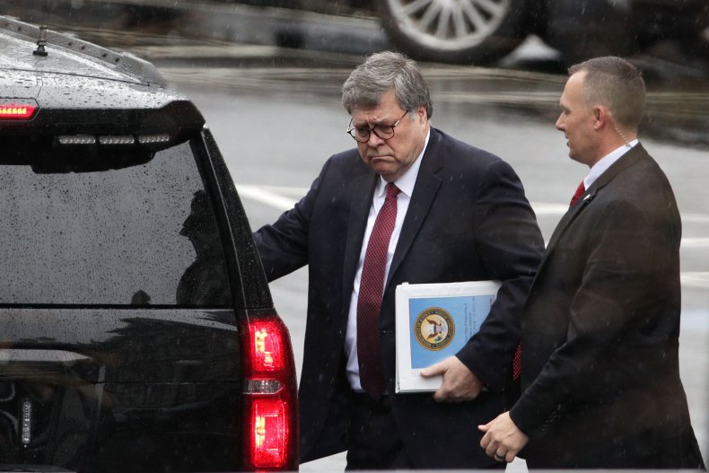 attorney general barr letter full text