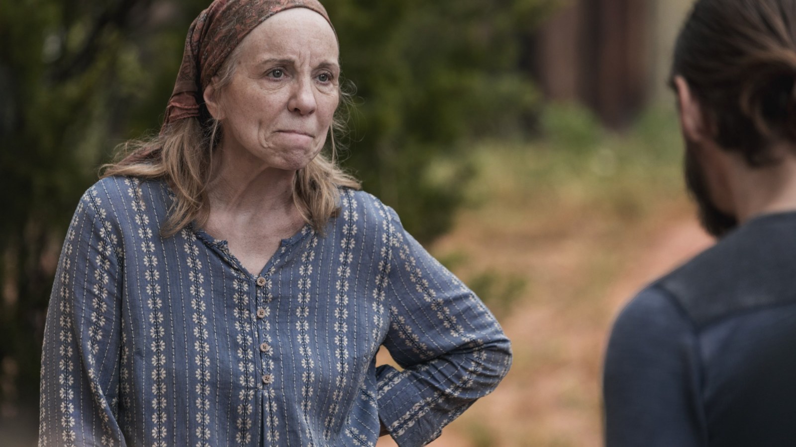The Walking Dead Season 9 Episode 15 Spoilers Pike Deaths