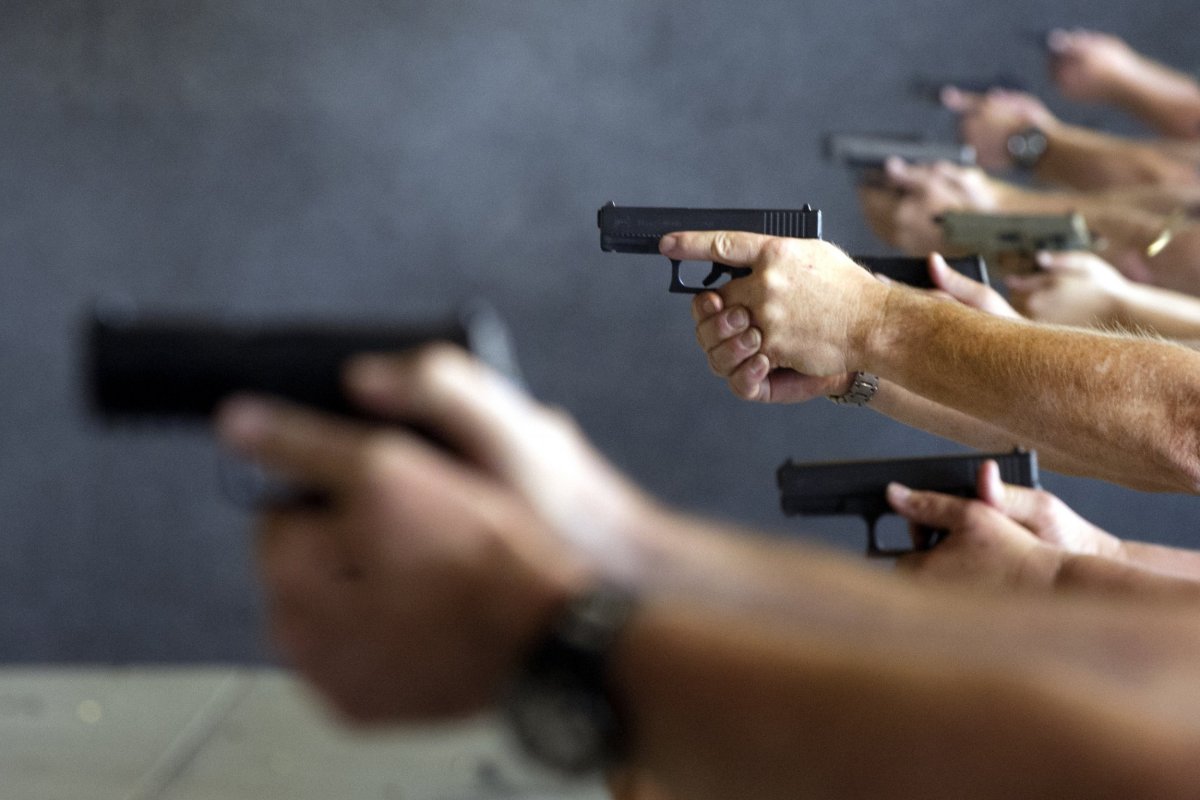 teachers guns in schools mass shootings