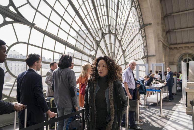 KE_201 Eve security Gare du Nord