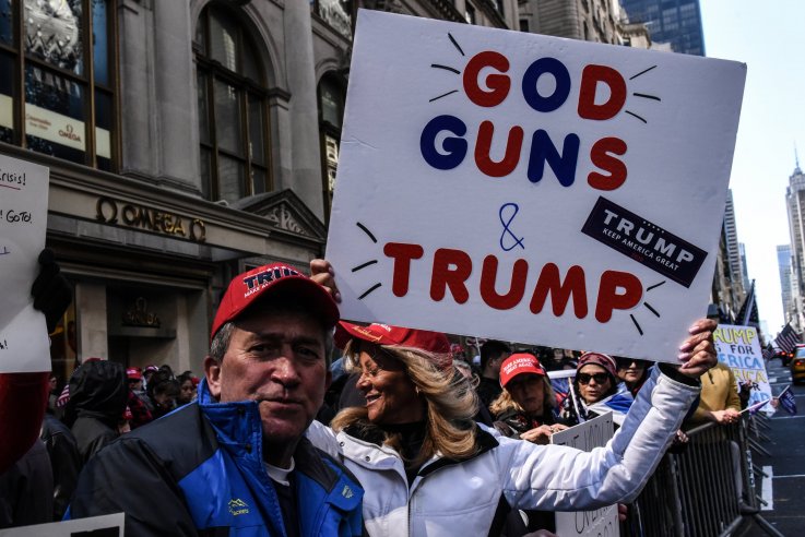 god guns trump no collusion trump tower god guns trump no collusion trump tower