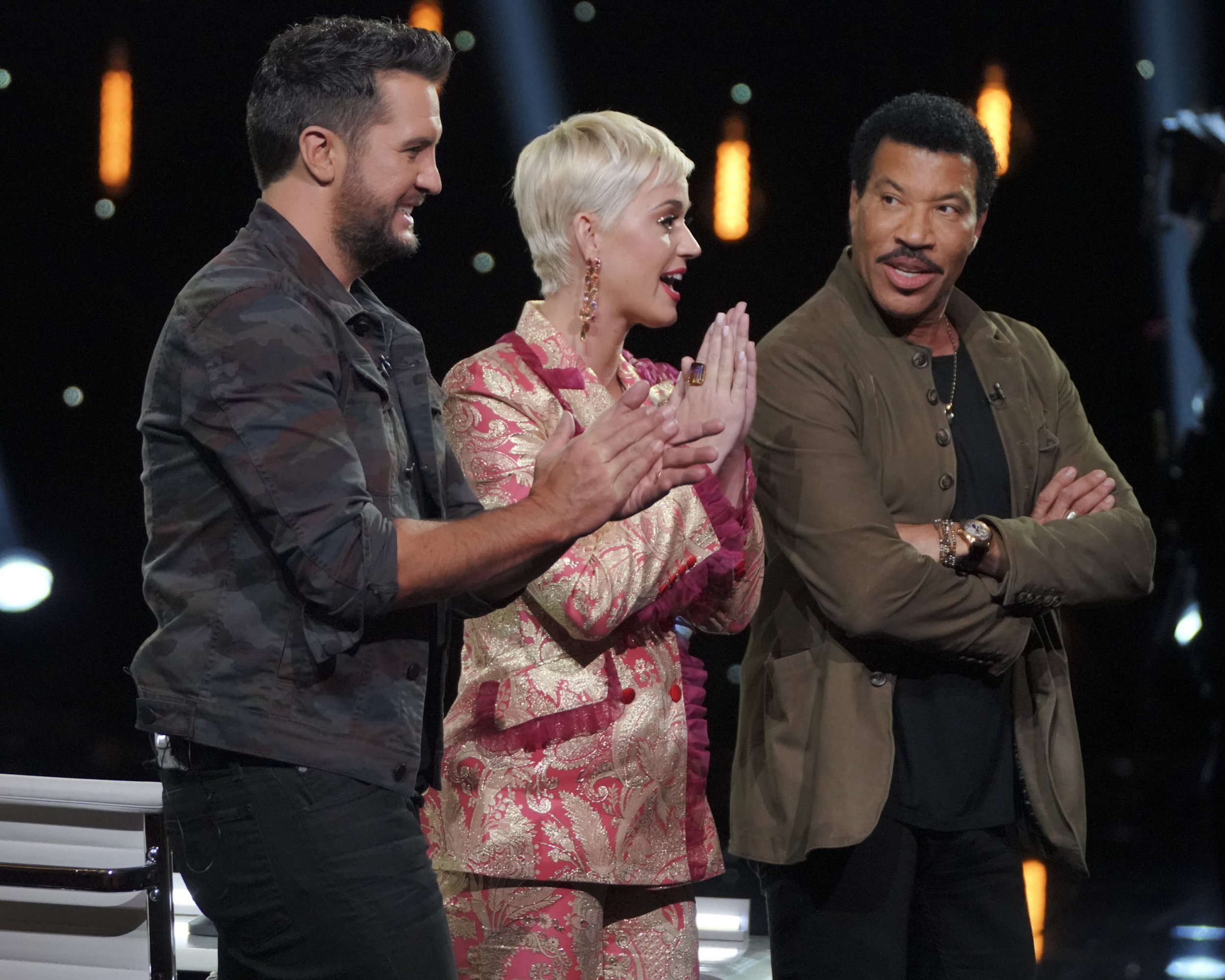 'American Idol' Episode 8 Spoilers Who Are The Top 20 Contestants and