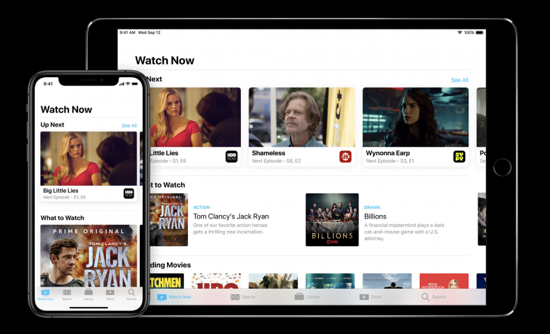 Apple, 2019, March, event, live, stream, time, when, where, watch, blog, streaming, tv, service, subscription, magazine, reading, bundle, hbo, showtime, starz