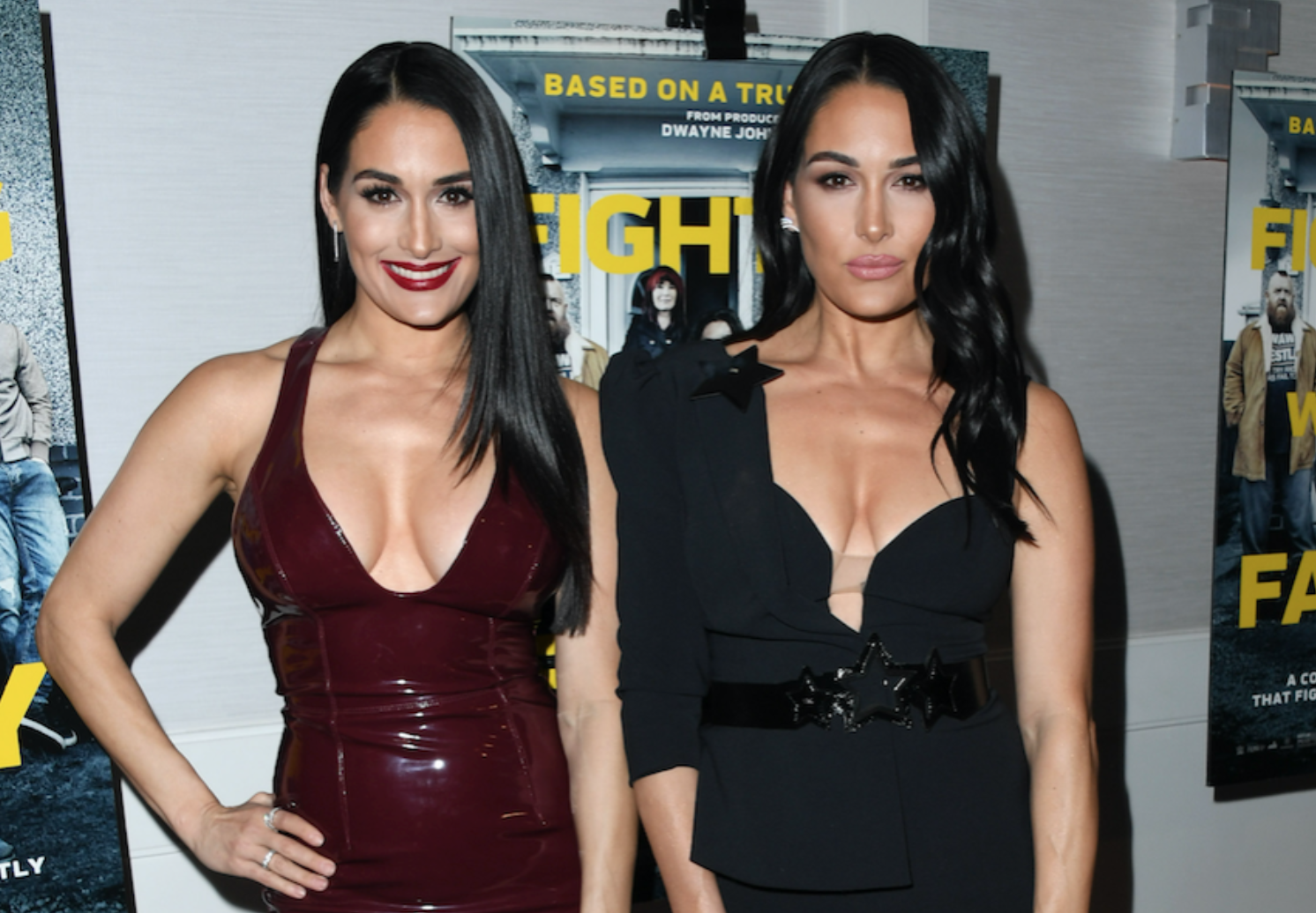 Bella Twins Are Leaving WWE, Will Use Their Real Last Name