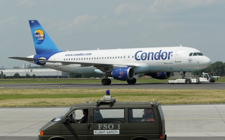 Thomas Cook / Condor Airlines