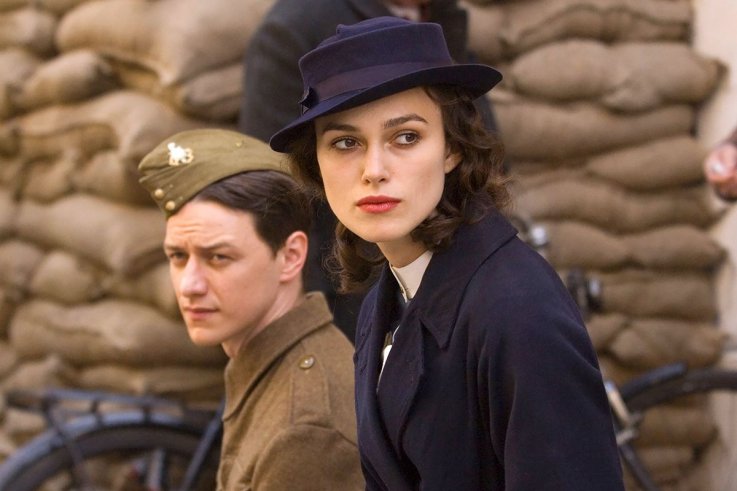 Keira Knightley's Birthday: Her 15 Best Movies Ranked