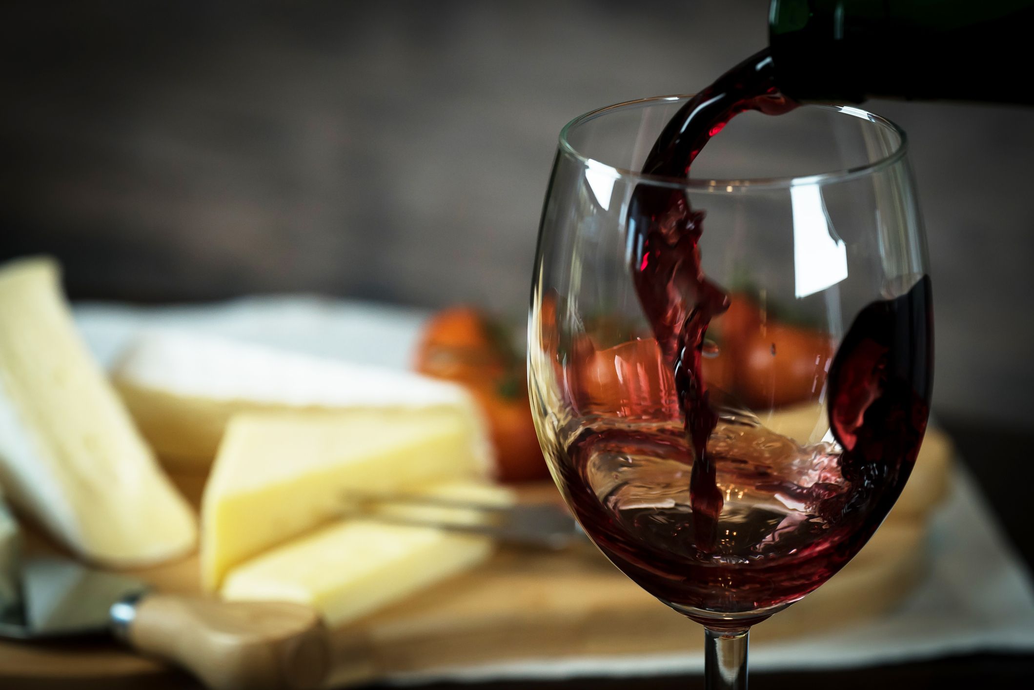 Perfect Food Pairings for Wine