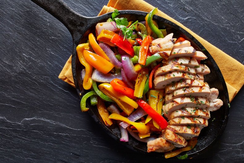 Fajitas