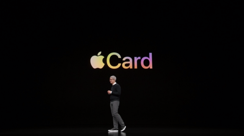 apple march event apple card interest rate cash daily