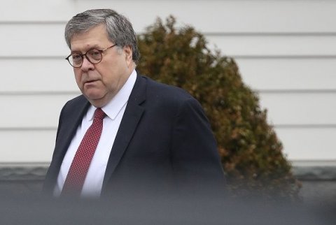 bill barr