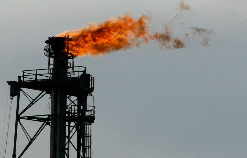 American carbon emissions fossil fuel climate change oil