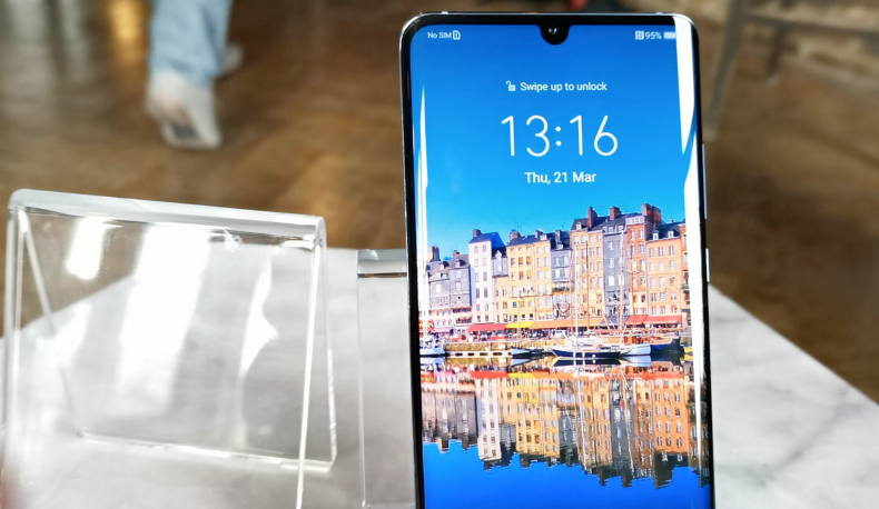 Huawei P30 Pro