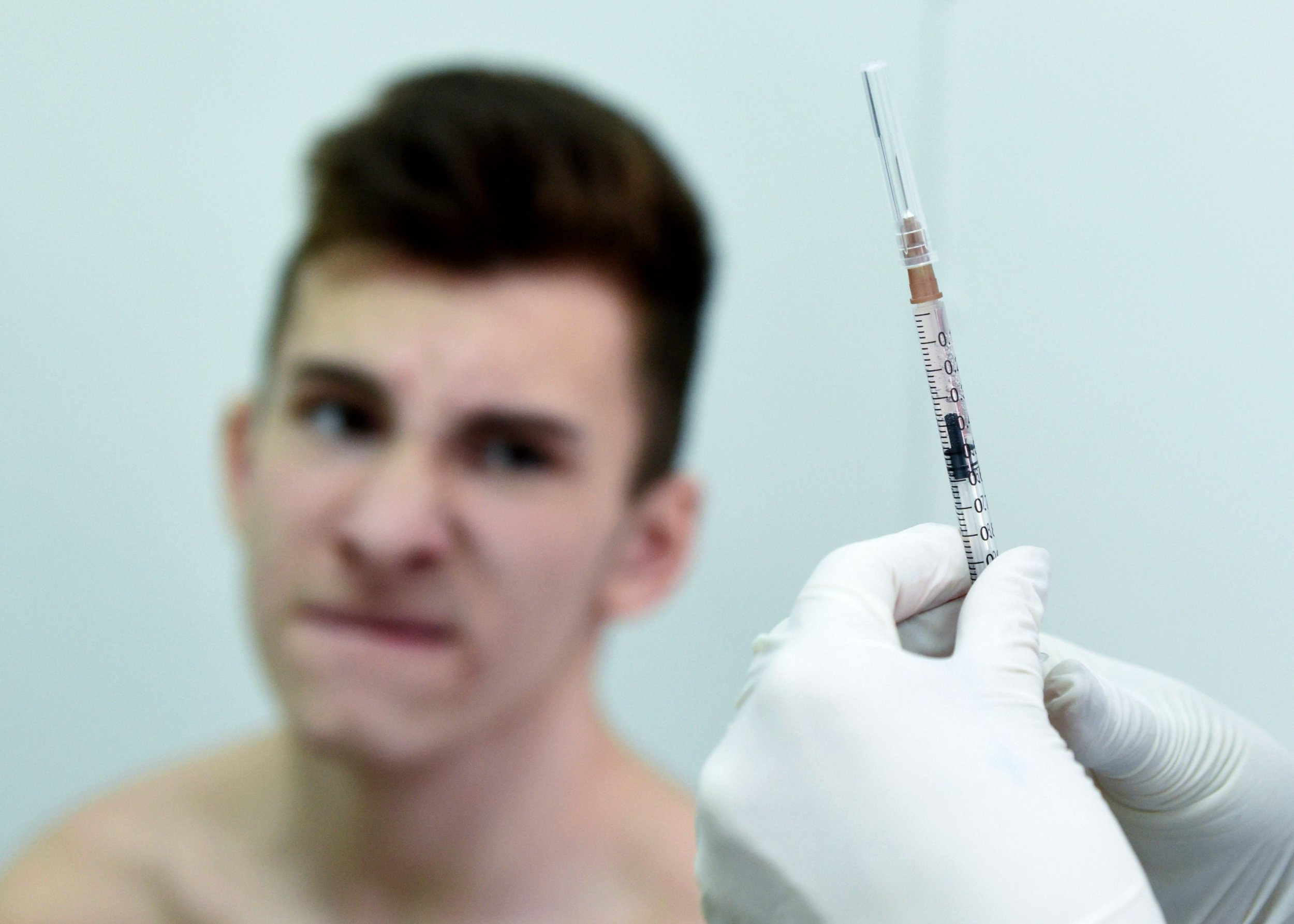 rockland county state of emergency measles outbreak