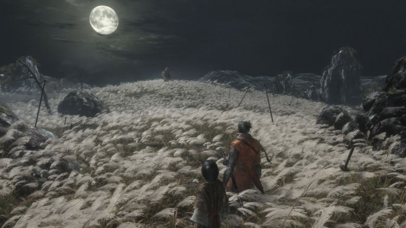 sekiro too hard not fun difficult 1
