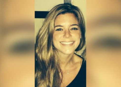 凯特斯坦勒 kate steinle