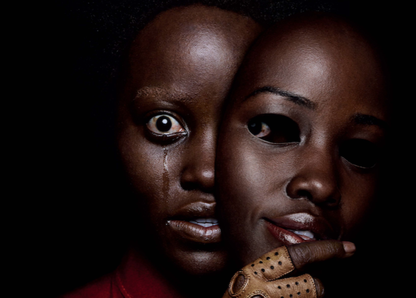 Lupita Nyong O Used Spasmodic Dysphonia To Create Creepy Us Voice