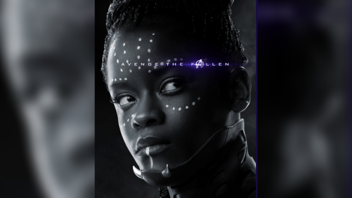What Happened to Shuri? Letitia Wright's Character Secrety Died in Infinity War