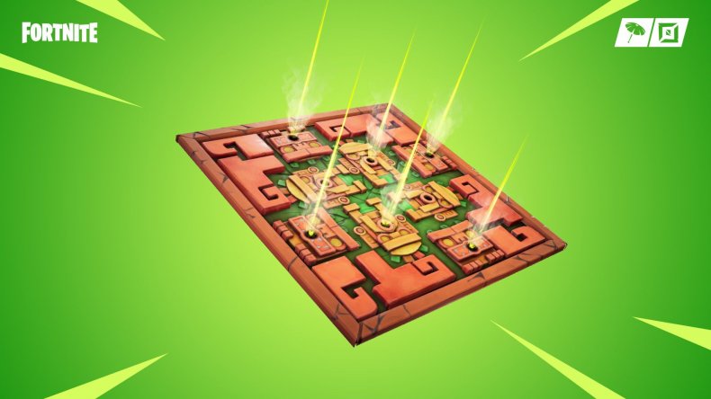 fortnite poison trap fortnite poison trap