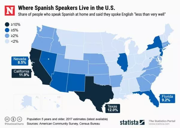 Speak English This Is Not Mexico County Commissioner Tells County Judge In Texas Speak English This Is Not Mexico County Commissioner Tells County Judge In Texas